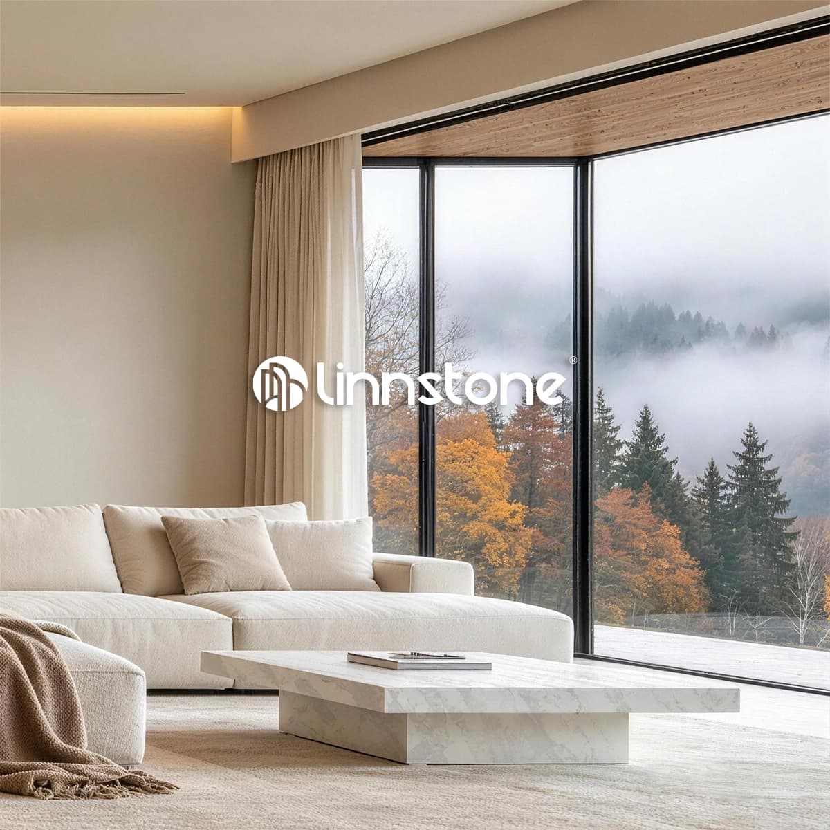 Start with Linnstone