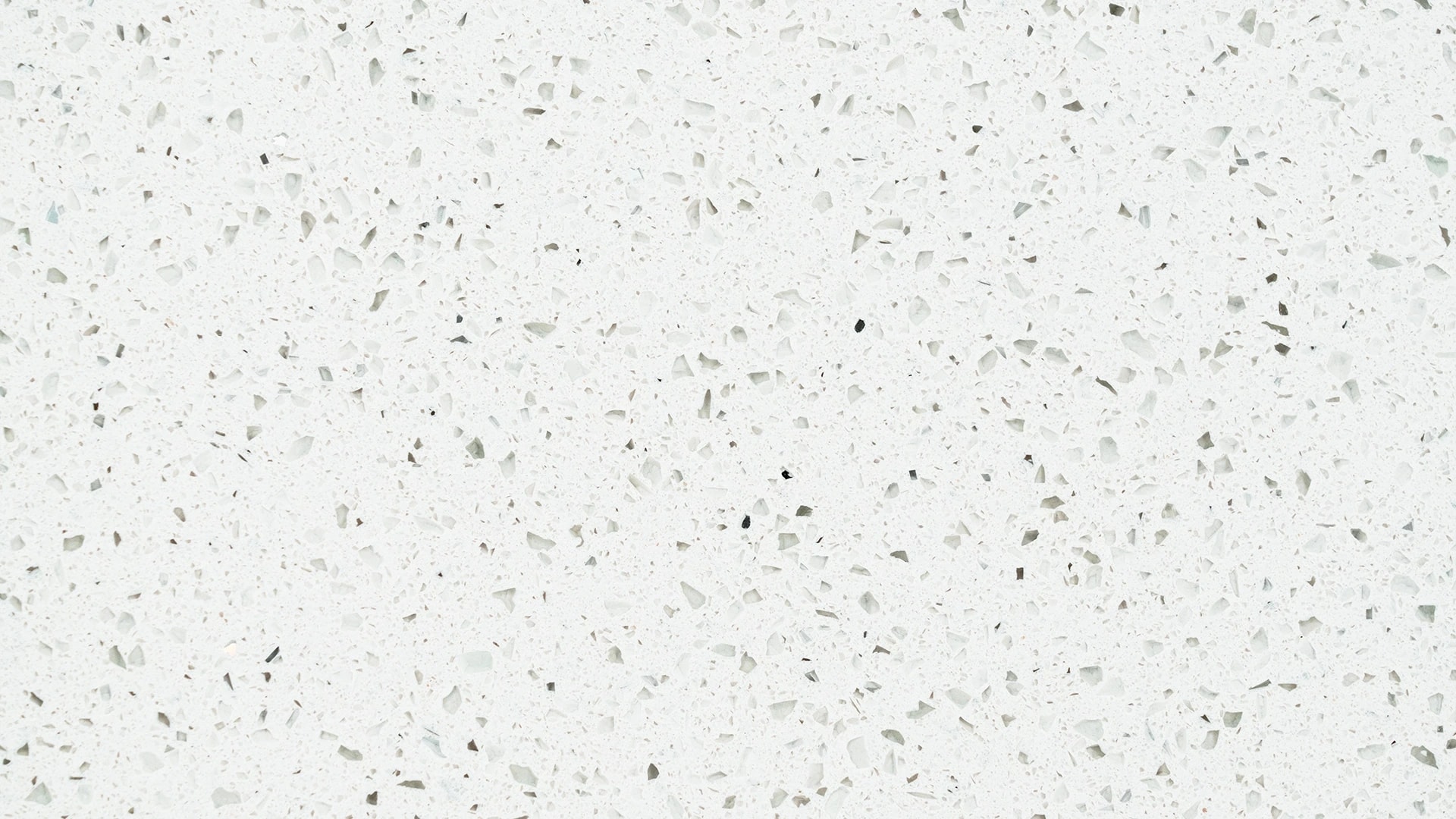 Crystal White