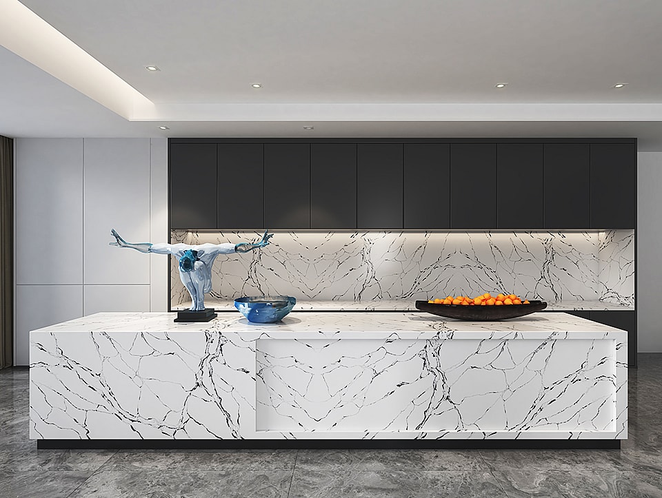 Quartz Table Tops Linnstone Quartz