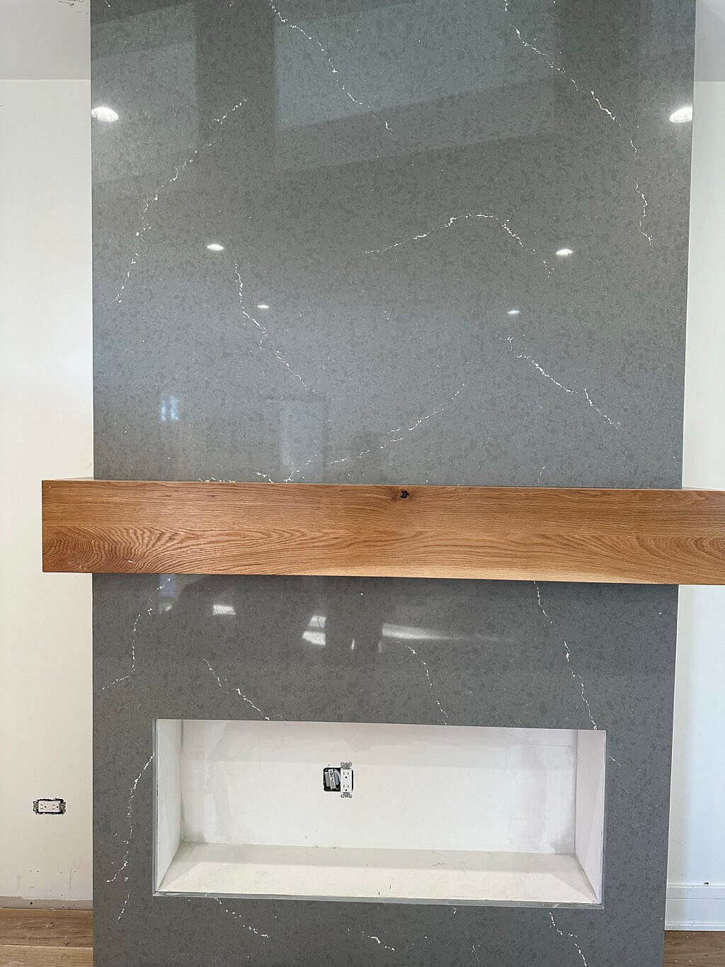 Stone Surfaces 5211 Stonehenge: Enkindling Fireplace and Home with Elegance 3 Stone Surfaces 5211 Stonehenge