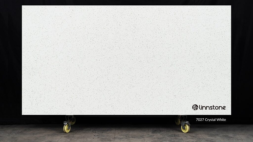 2026 New Year Essentials: Premium Quartz Slabs Up to 50% Off in IL & NJ 23 7027 Crystal White