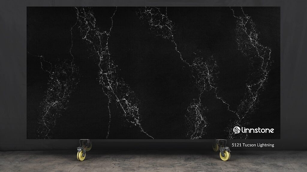 2026 New Year Essentials: Premium Quartz Slabs Up to 50% Off in IL & NJ 11 5121 Tucson Lightning