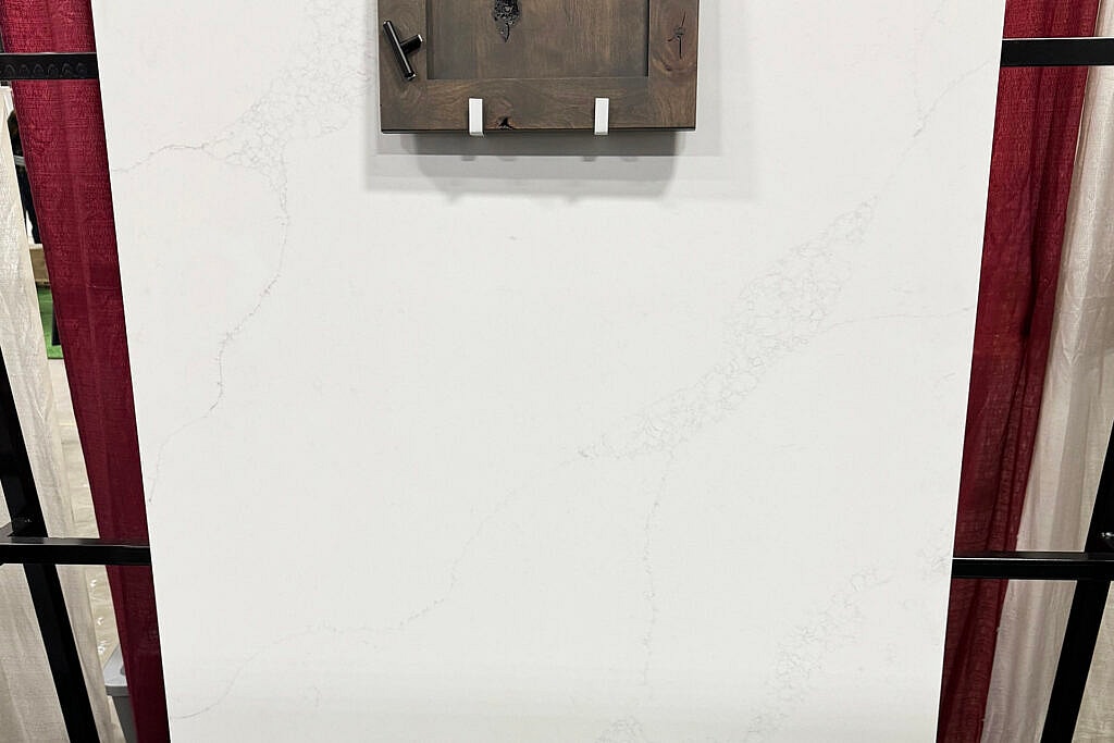 Linnstone Marks a Standout Presence with Exquisite Products at the 2024 Home Show 8 Linnstone Products at 2024 Home Show