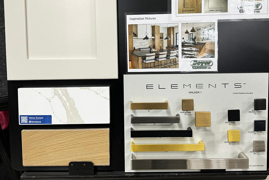 Linnstone Marks a Standout Presence with Exquisite Products at the 2024 Home Show 9 Linnstone Products at 2024 Home Show