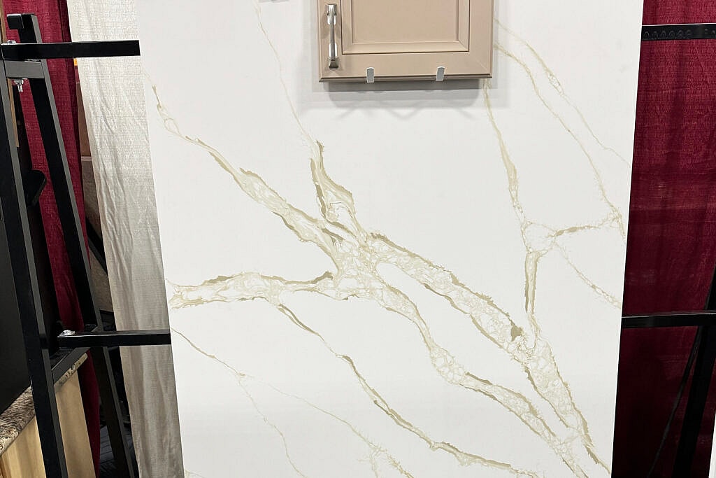 Linnstone Marks a Standout Presence with Exquisite Products at the 2024 Home Show 10 Linnstone Products at 2024 Home Show
