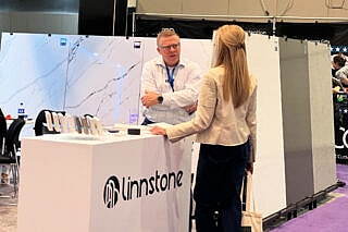Reflecting on the Resounding Success of Linnstone at KBIS 2024 20 Reflecting on the Resounding Success of Linnstone at KBIS 2024
