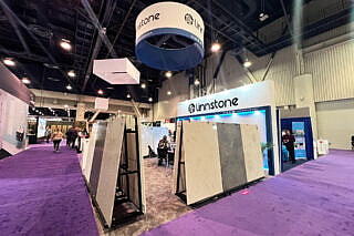 Reflecting on the Resounding Success of Linnstone at KBIS 2024 19 Reflecting on the Resounding Success of Linnstone at KBIS 2024