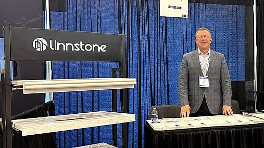 Linnstone at TISE 2026: Ringing in 2026 with Custom Touches for Life in Motion 5 Highlights from Linnstone at TISE 2026