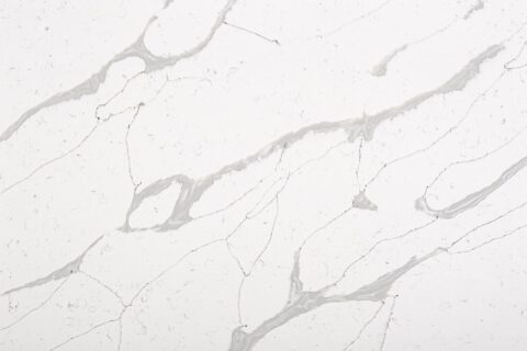 Quartz 6077 Calacatta Andes