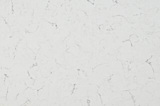 Quartz 6576 Canal White