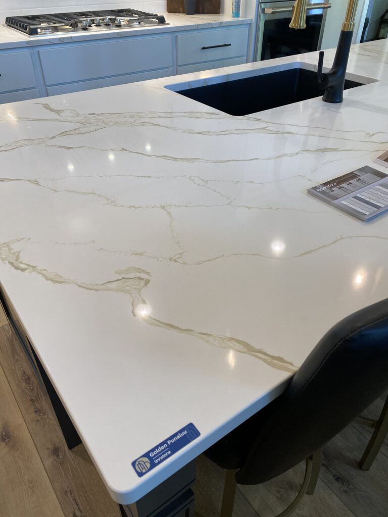 Linnstone Surfaces 6033 Golden Punaluu