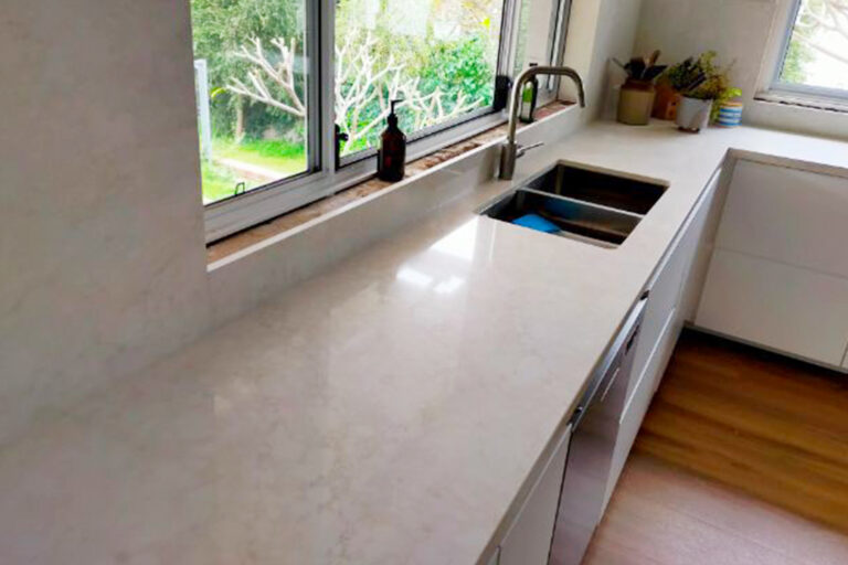 Linnstone Surfaces 5015 Byron White