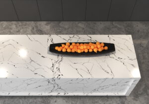 Linnstone Quartz 6022 Punaluu 