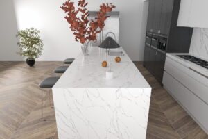 Linnstone Quartz 6073 Eiger Mist(3)