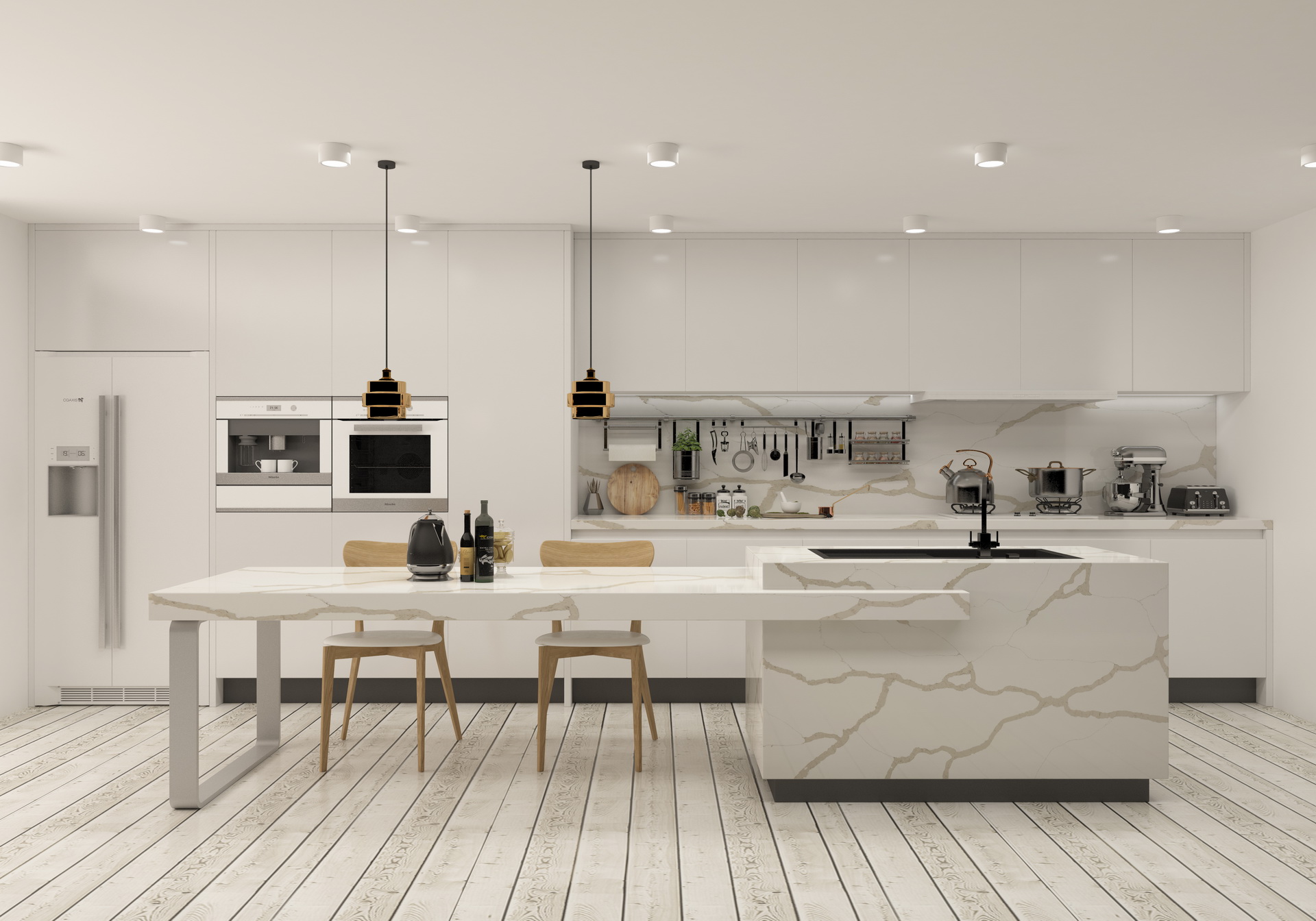 Linnstone Quartz 6087 Tara River(2)