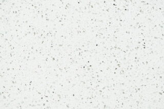 Linnstone Quartz 7027 Crystal White-Partial