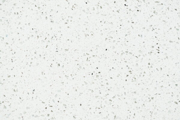 Linnstone Quartz 7027 Crystal White-Partial