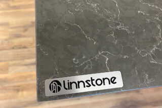 Linnstone Surfaces 6139 Chillon Brown