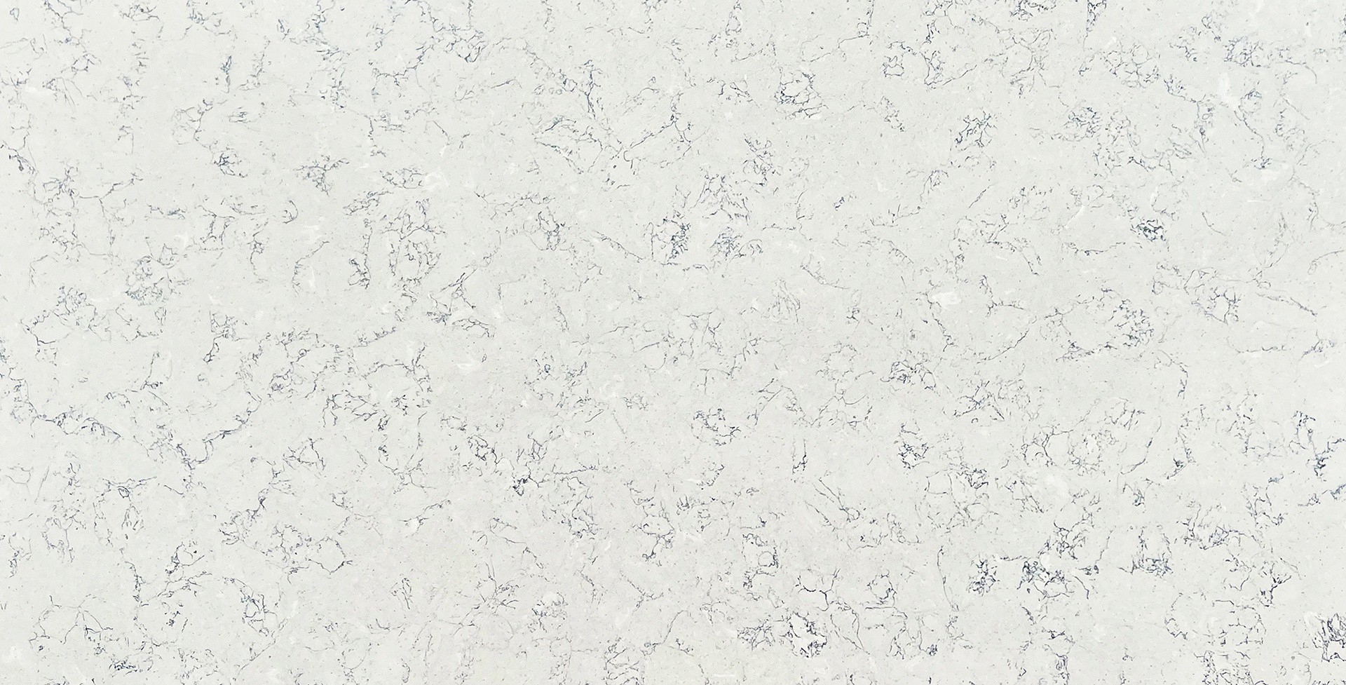 Linnstone Quartz Surfaces 6320 Atlantic White