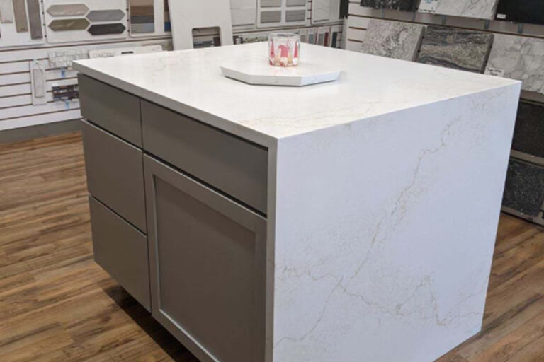 Linnstone surfaces 5167 Sahara Ridge