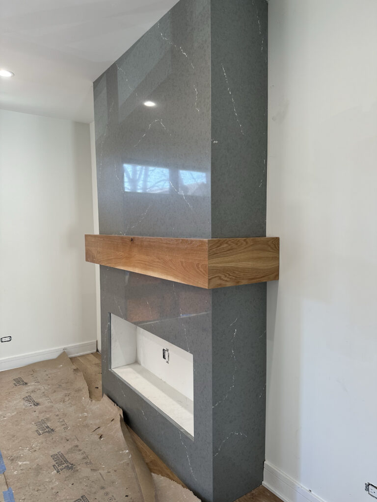 Stone Surfaces 5211 Stonehenge