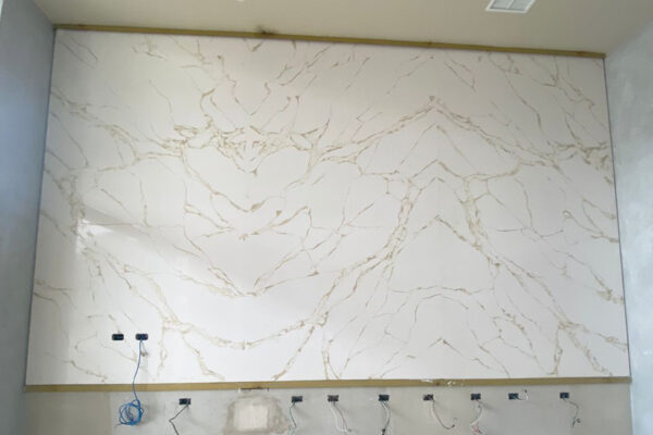 Linnstone Surfaces 6033 Golden Punaluu